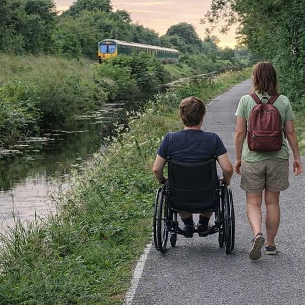 Accessibility